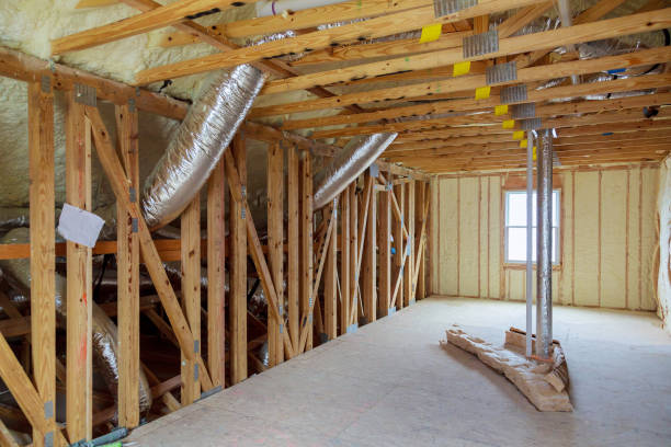 Insulation Inspection Services in Erwinville, LA