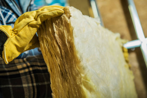 Insulation for New Construction in Erwinville, LA