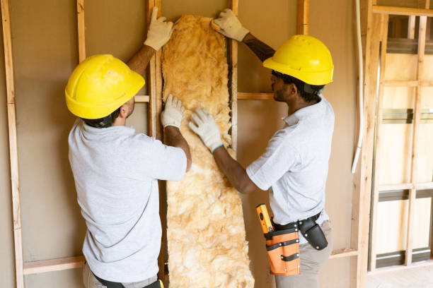 Range of Insulation Solutions in Erwinville, LA